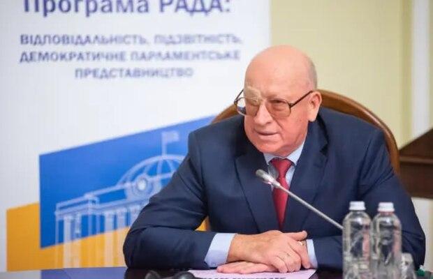 Михаил Теплюк