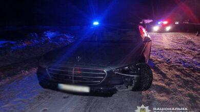 Фото: полиции Житомирской области