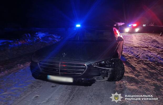 Фото: полиции Житомирской области