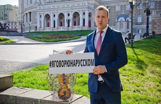 Виталий Саутьонков