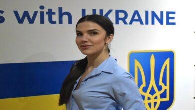 Александра Кукуруза