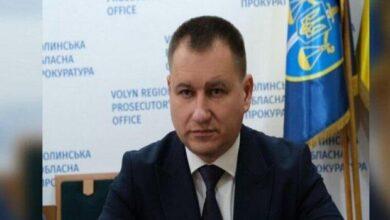 Николай Василенко