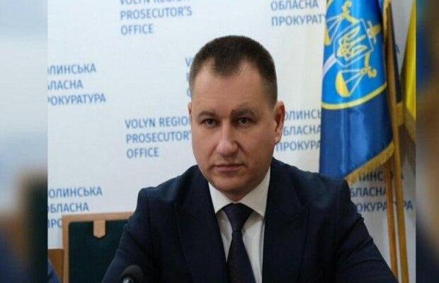 Николай Василенко