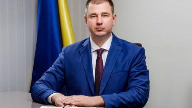 Дмитрий Хандусенко