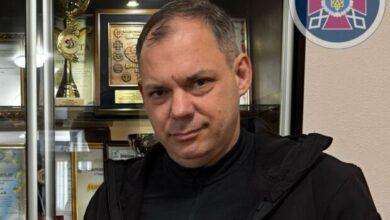 Сергей Тимусяк