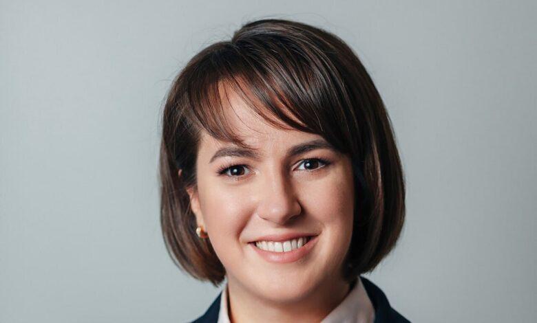 Мария Барабаш