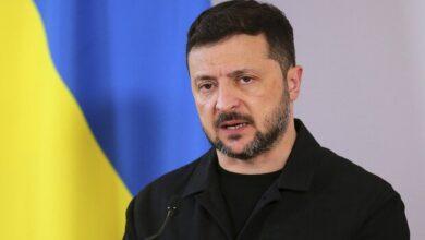 Владимир Зеленский