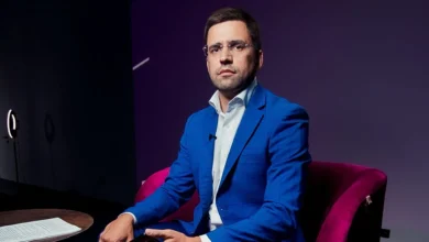 Евгений Баженков