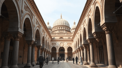 Влияние исламской культуры на Францию — кто и почему