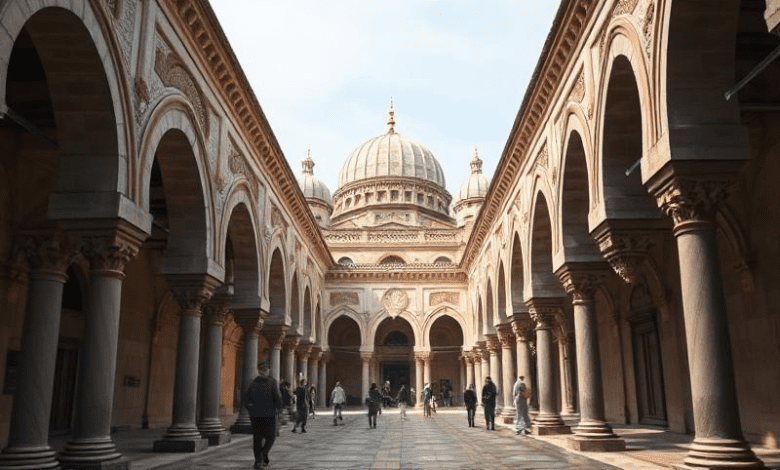 Влияние исламской культуры на Францию — кто и почему