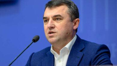 Валерий Тарасюк