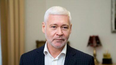 Игорь Терехов