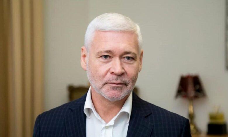 Игорь Терехов