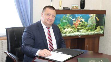 Александр Поляруш