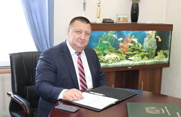 Александр Поляруш