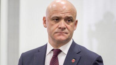 Геннадий Труханов