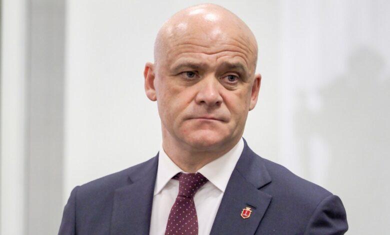 Геннадий Труханов