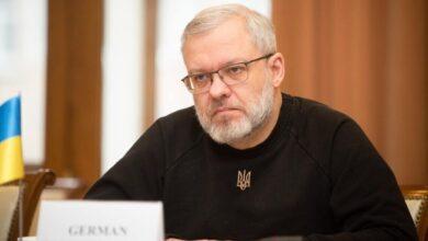 Герман Галущенко