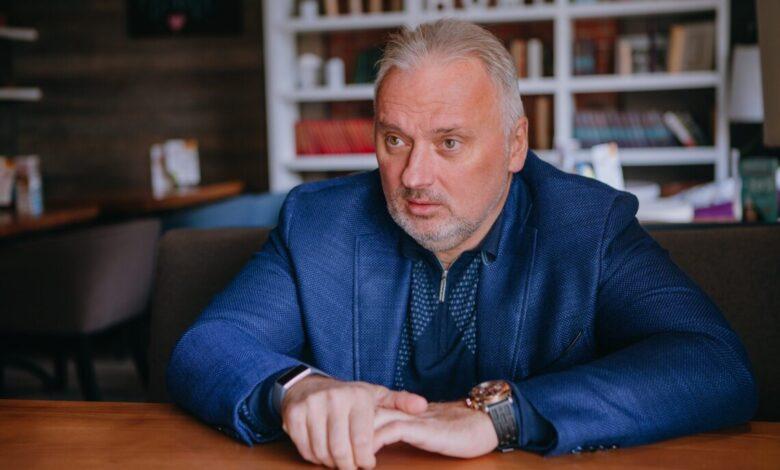 Вадим Нестеренко