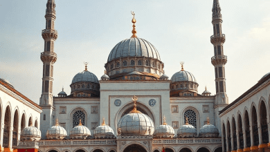 Влияние исламской культуры на Францию — разбор экспертов