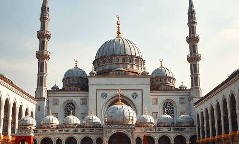 Влияние исламской культуры на Францию — разбор экспертов