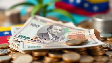 Инфляция Венесуэла 2018 — влияние на современный мир