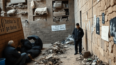 Геноцид в Боснии 1995 — вызовы современности