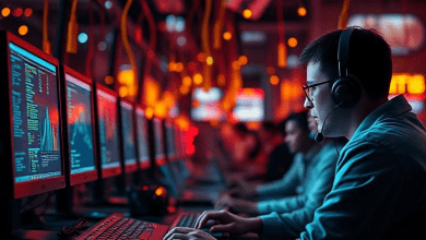 Крах доткомов 2000 — причины и последствия