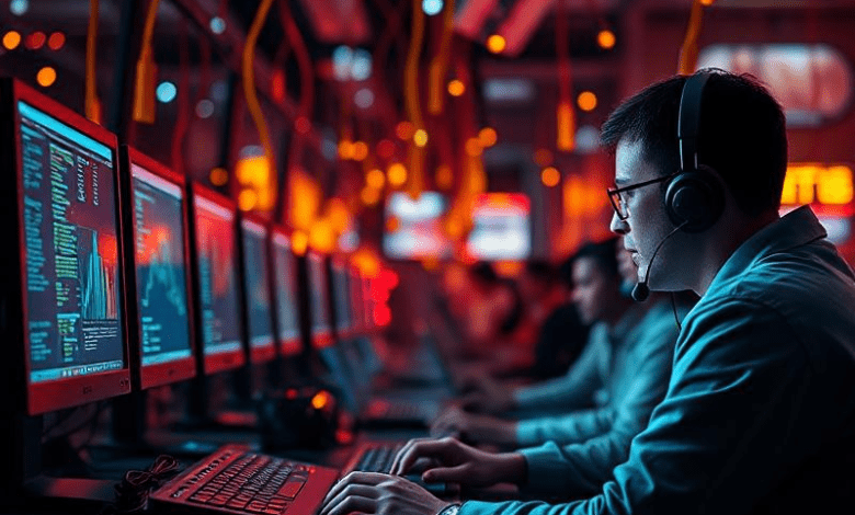 Крах доткомов 2000 — причины и последствия