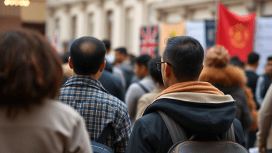 Реформы миграционного законодательства в Европе — социальный резонанс