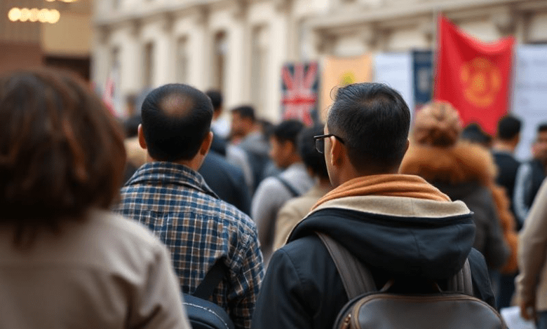 Реформы миграционного законодательства в Европе — социальный резонанс