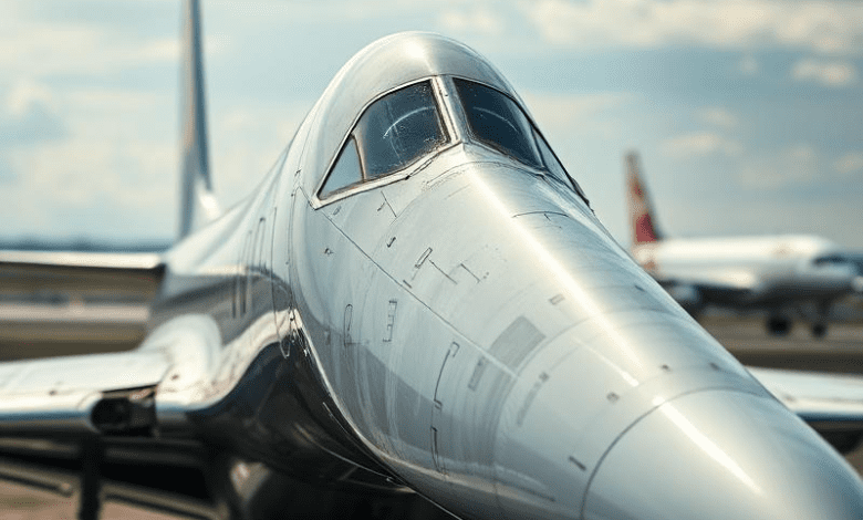 Крушение Конкорда 2000 — причины и последствия