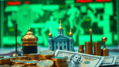 Российский финансовый кризис 1998 — роль в мировой истории