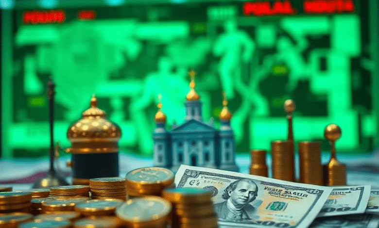 Российский финансовый кризис 1998 — роль в мировой истории