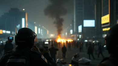 Взрывы в Мумбаи 2008 — перспективы и прогнозы