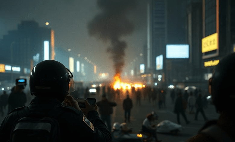 Взрывы в Мумбаи 2008 — перспективы и прогнозы