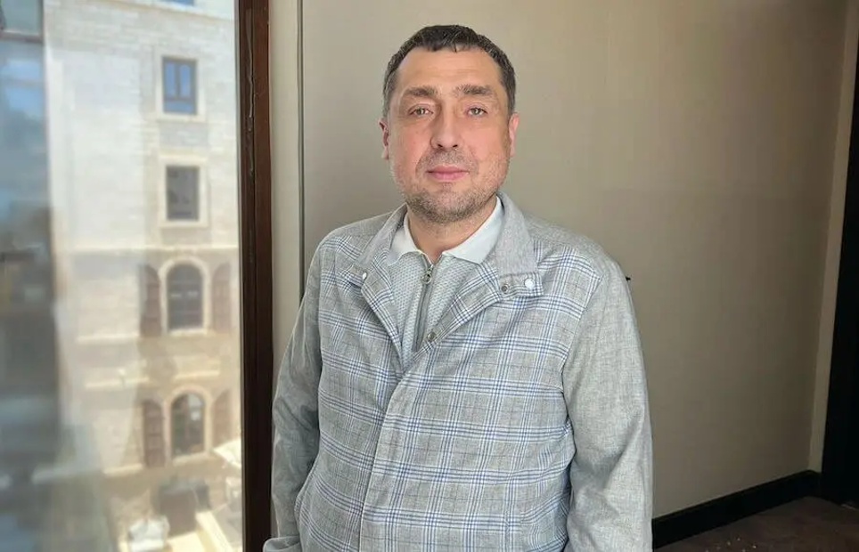 Козловский Григорий