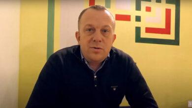 Павел Козырев