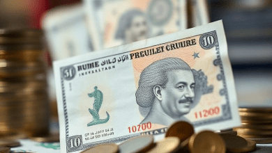 Инфляция в Пакистане — рупия в упадке