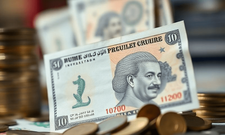 Инфляция в Пакистане — рупия в упадке