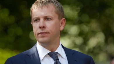 Виталий Хомутынник