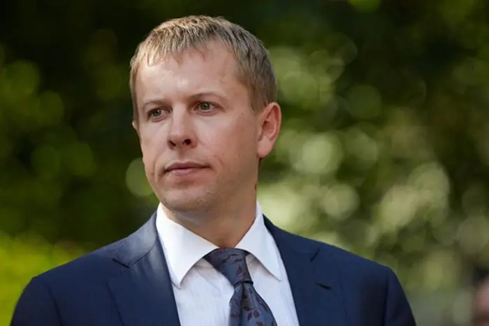 Виталий Хомутынник