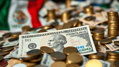 Инфляция в Мексике — песо в турбулентности