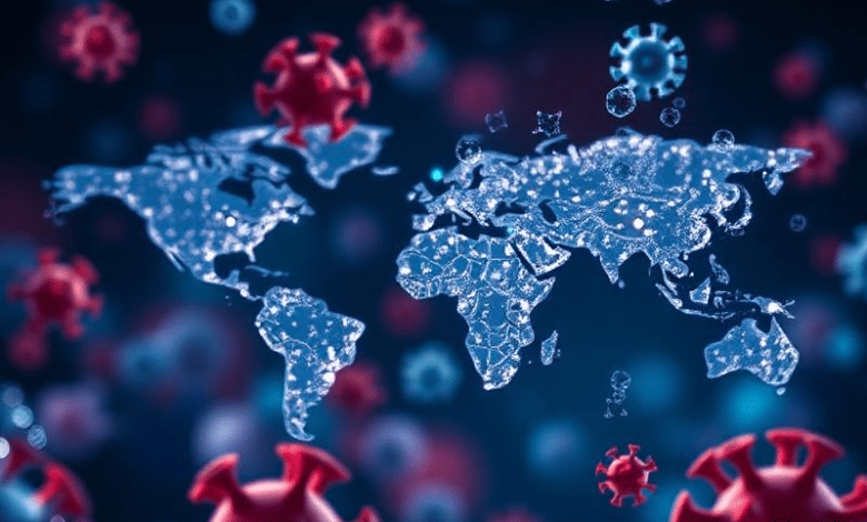 Новый штамм COVID-19 Омикрон — влияние на глобальную политику