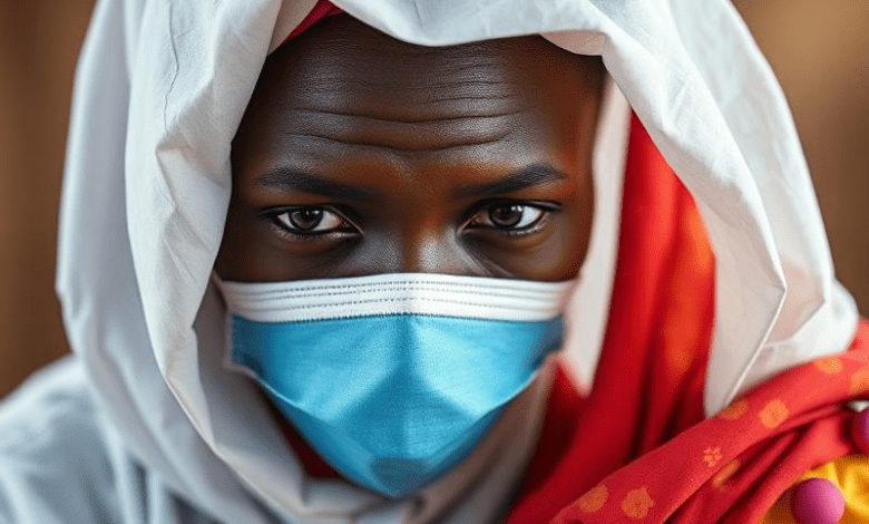 Эпидемия Эболы в Западной Африке — вызовы современности