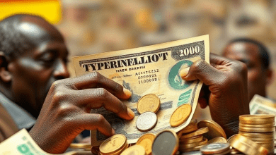 Гиперинфляция Зимбабве 2000 — ответы историков