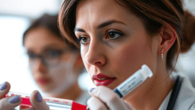 Скандал с Theranos — обман в здравоохранении