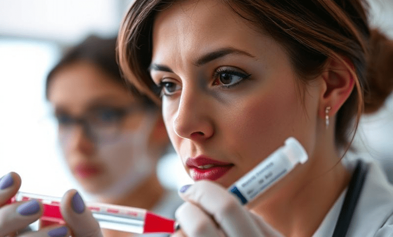 Скандал с Theranos — обман в здравоохранении