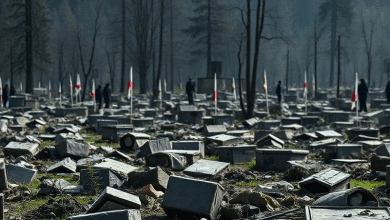 Резня в Сребренице 1995 — роль в мировой истории