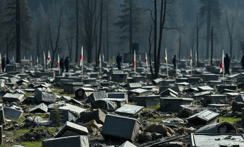 Резня в Сребренице 1995 — роль в мировой истории